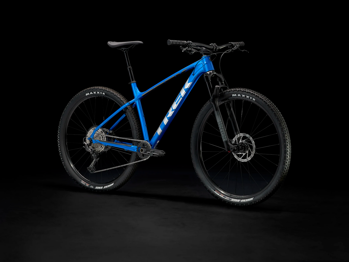 Trek X-Caliber 9