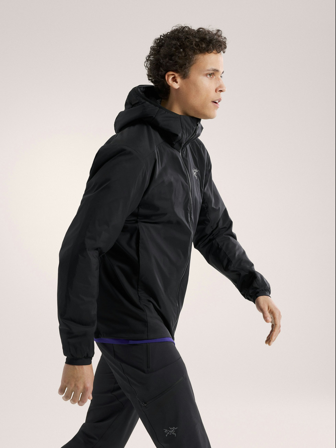 Arc'teryx Atom Hoody Men's