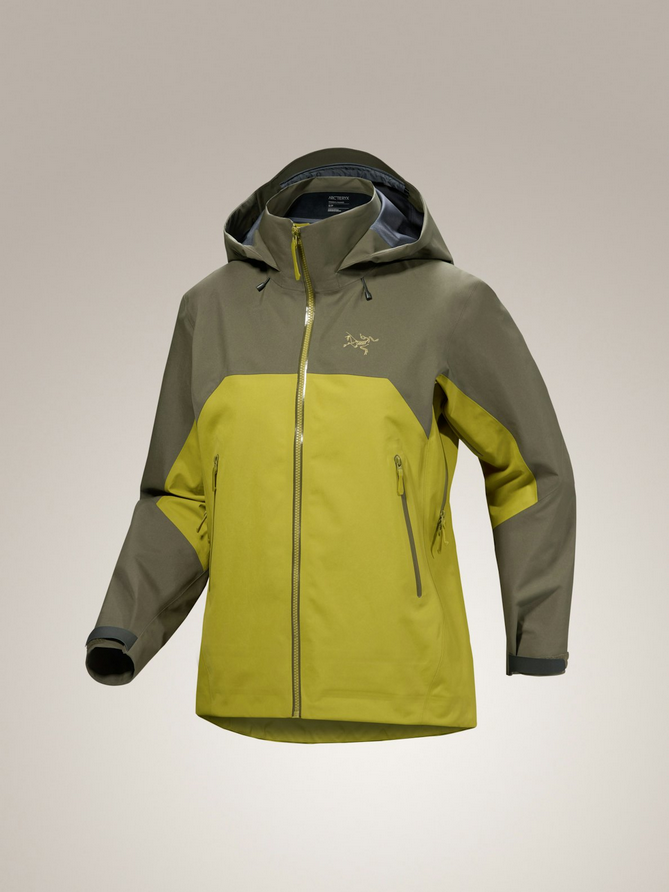 Arc'teryx Beta AR Femme