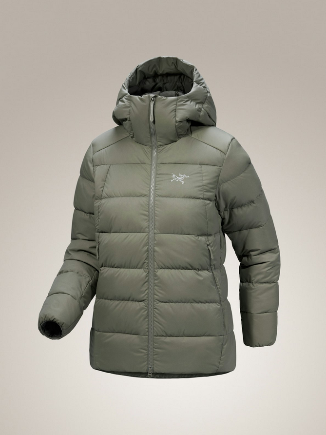 Arc'teryx Thorium Hoody Femme