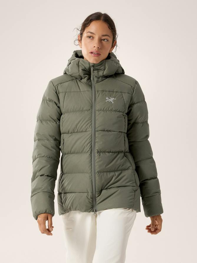 Arc'teryx Thorium Hoody Femme