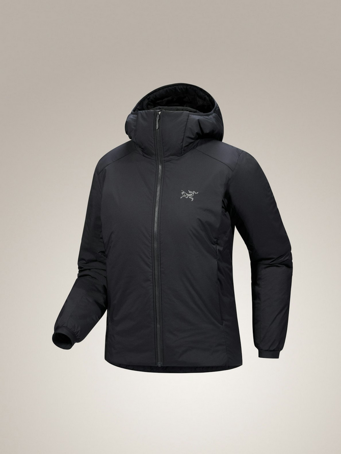 Atom SV Hoody Femme
