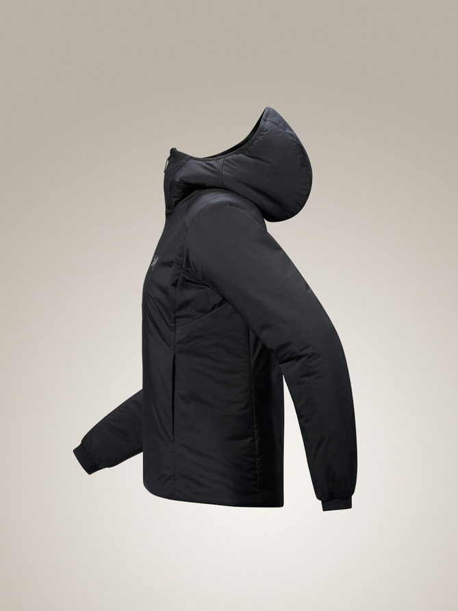 Atom SV Hoody Femme