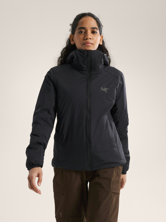 Atom SV Hoody Femme