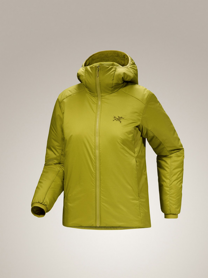Atom SV Hoody Femme