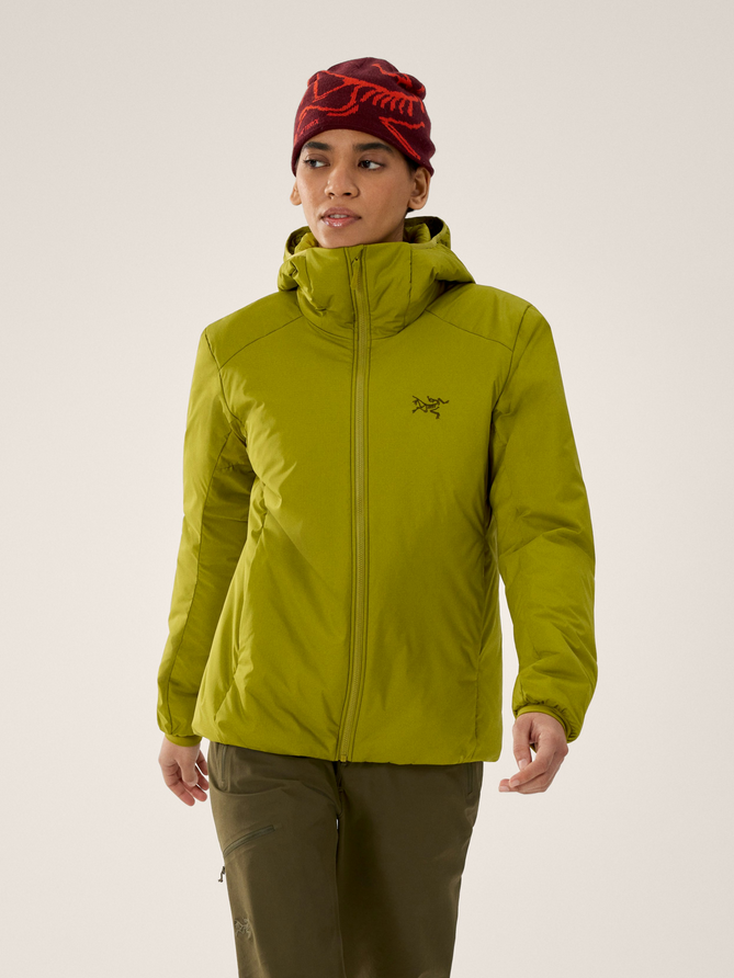Atom SV Hoody Femme