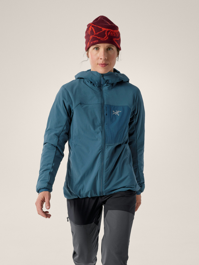 Arc'teryx Proton Hoody Femme