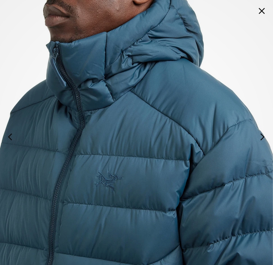 Arc'teryx Thorium Hoody Men's