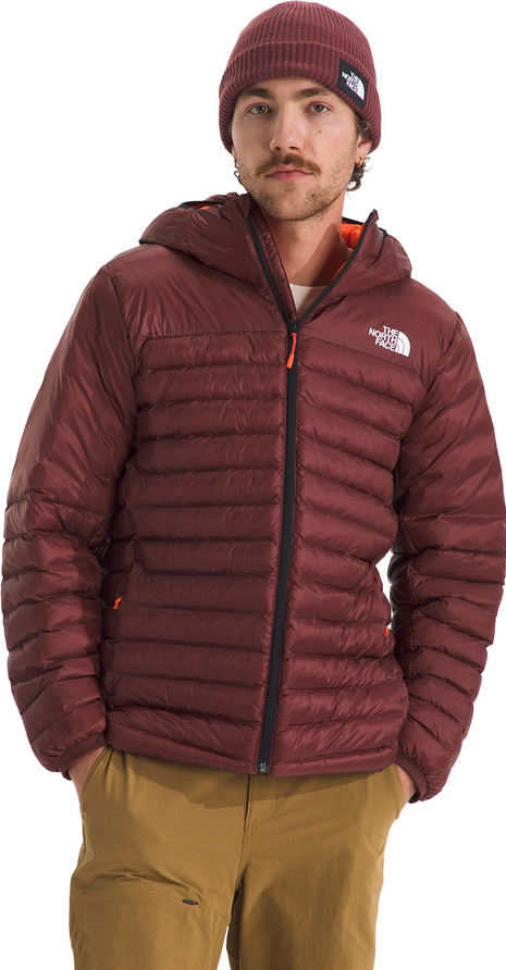 Terra Peak hoodie Homme