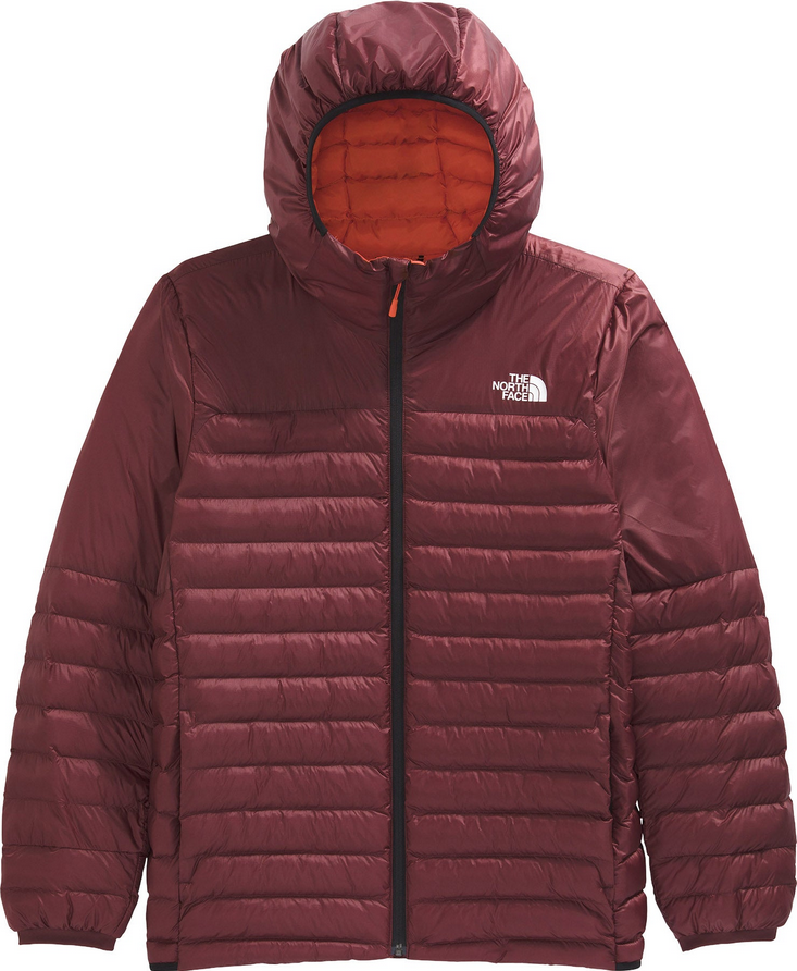 Terra Peak hoodie Homme