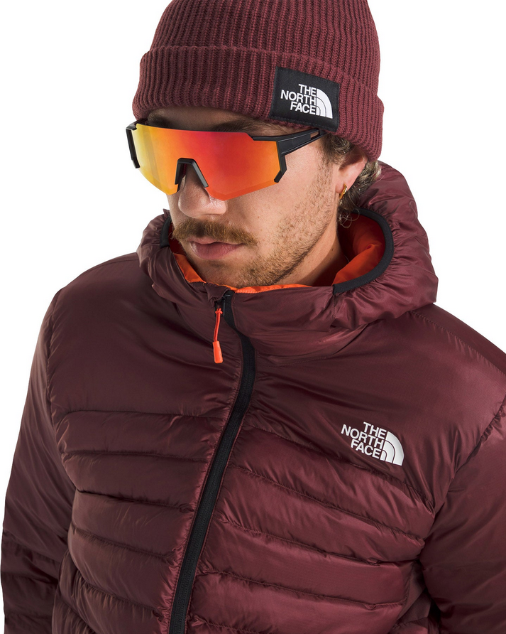 Terra Peak hoodie Homme