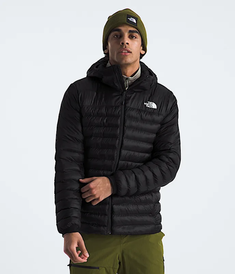 Terra Peak hoodie Homme