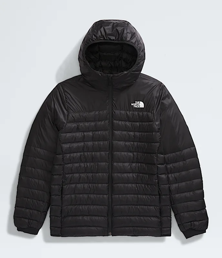 Terra Peak hoodie Homme