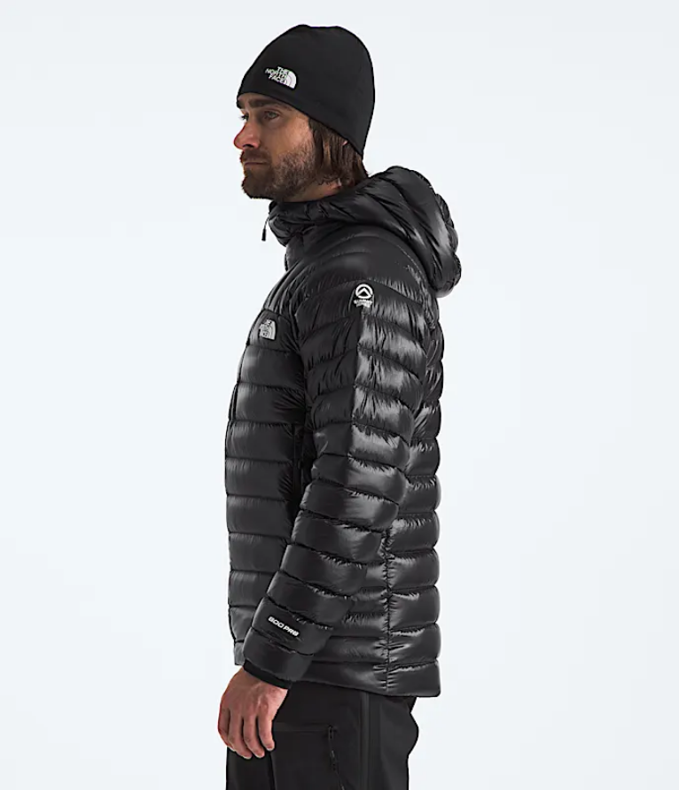 Breithorn hoodie Summit series Homme