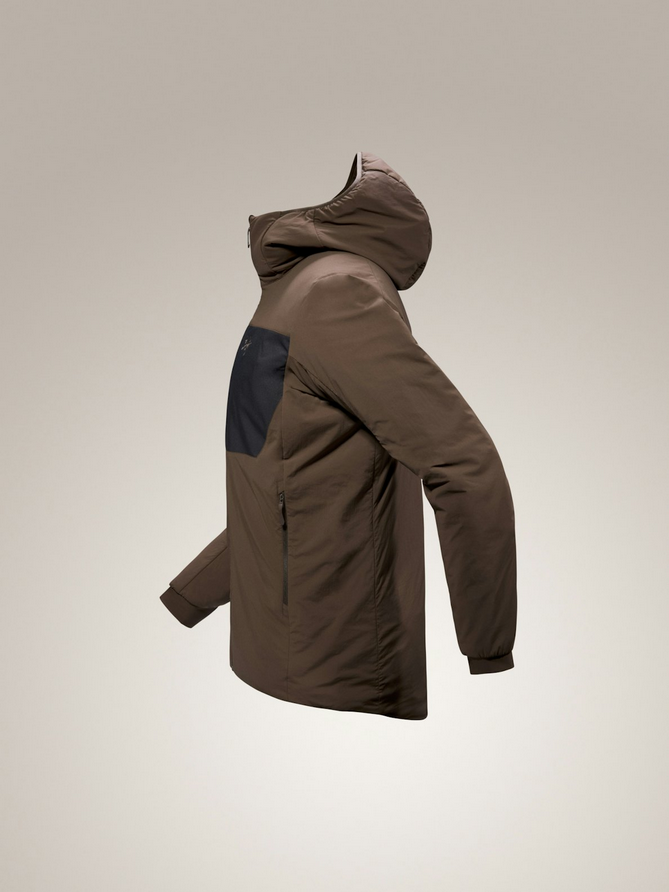 Arc'teryx Proton Hoody Homme