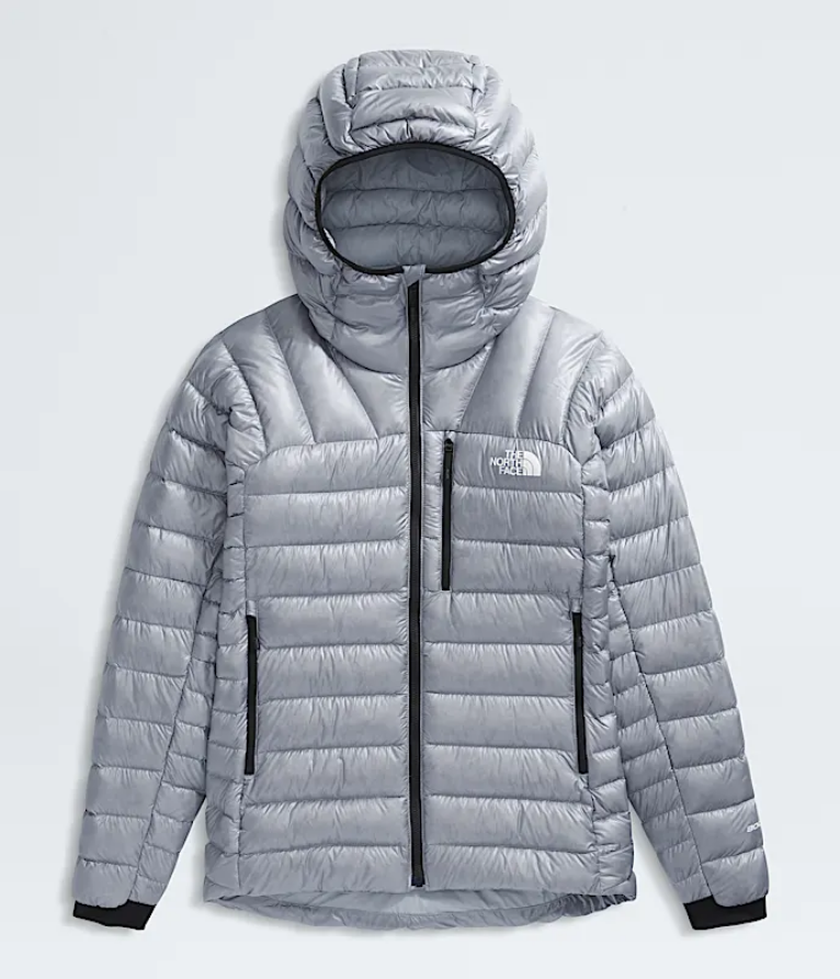 Summit Series Breithorn Hoodie Women's