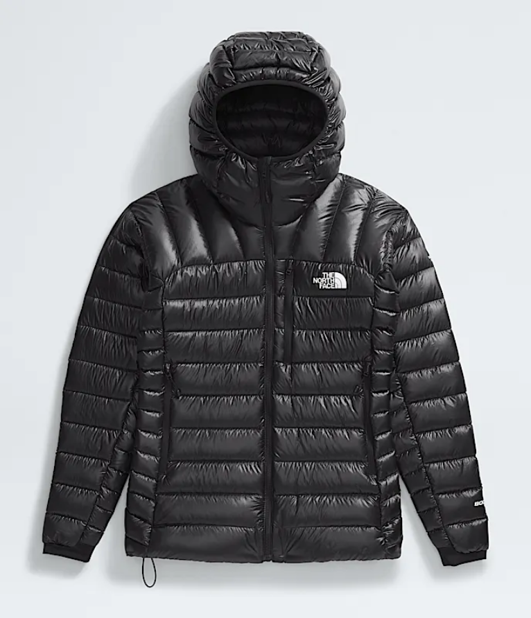 Summit Series Breithorn Hoodie Women's
