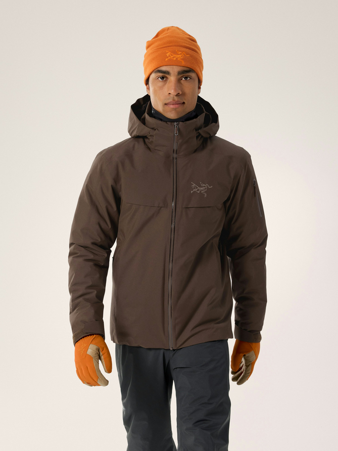 Arc'teryx Macai Jacket Homme