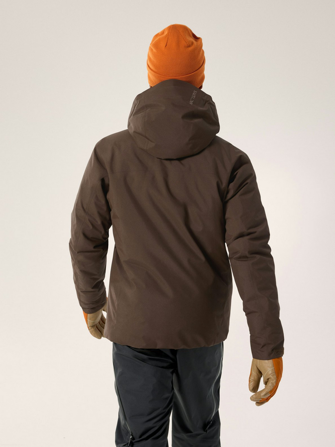 Arc'teryx Macai Jacket Homme