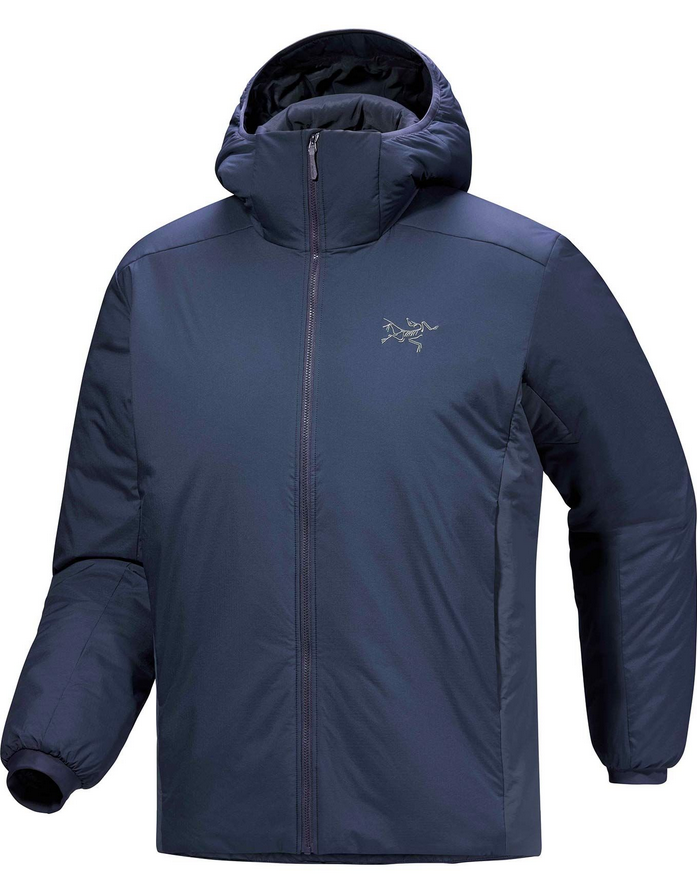 Atom SV Hoody Men's