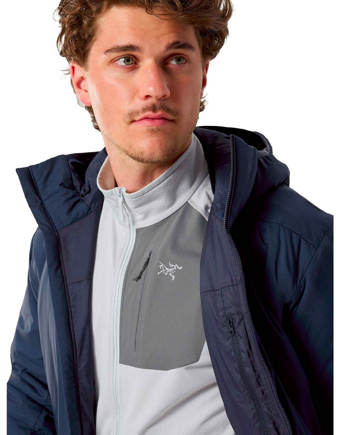 Atom SV Hoody Men's