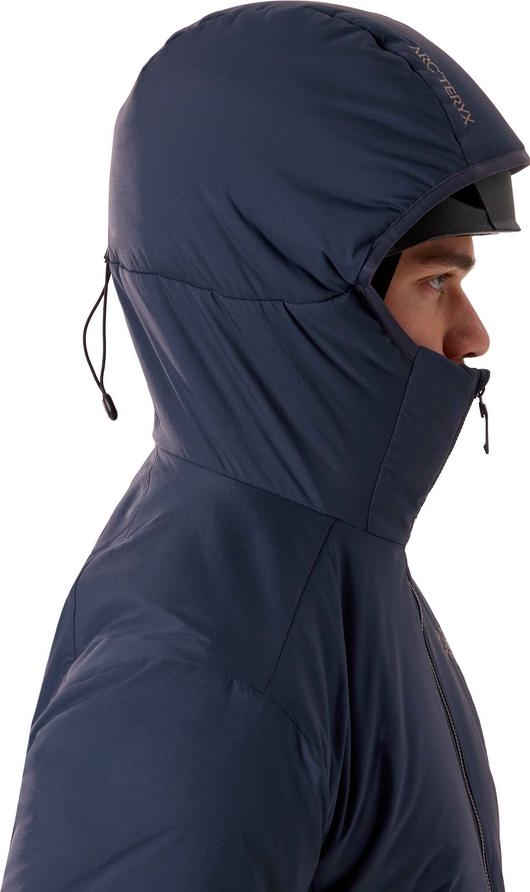 Atom SV Hoody Men's