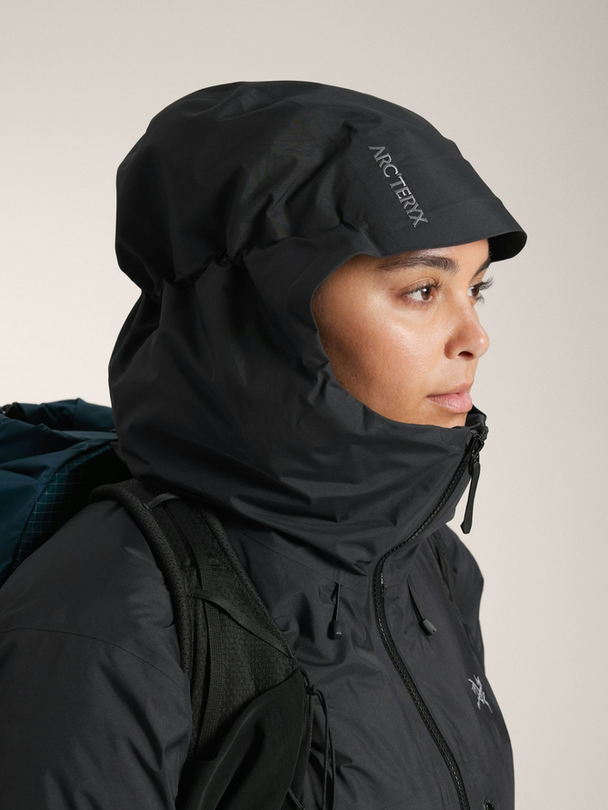 Arc'teryx Beta IS Women's