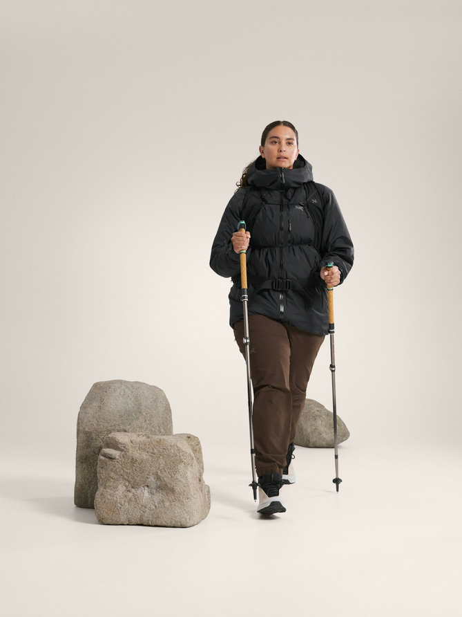 Arc'teryx Beta IS Women's