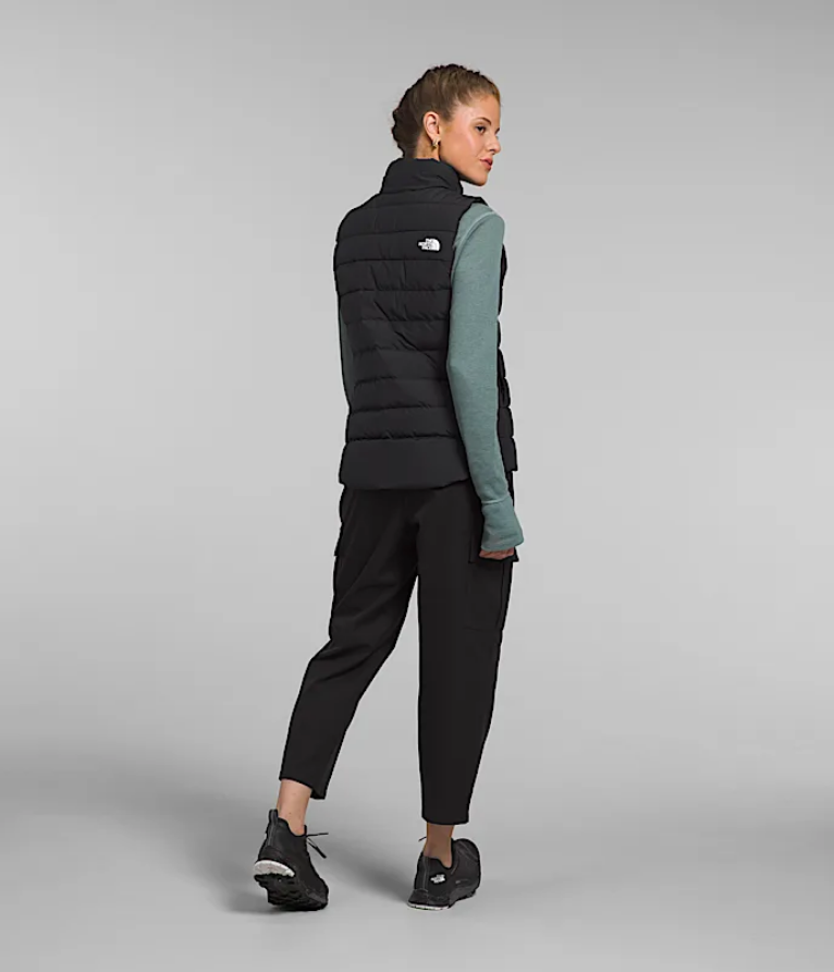 Aconcagua 3 veste sans manche
