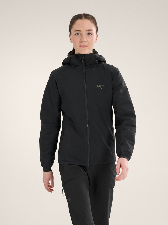 Arc'teryx Atom Hoody Femme