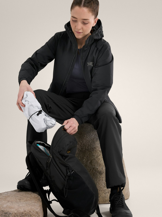 Arc'teryx Atom Hoody Femme