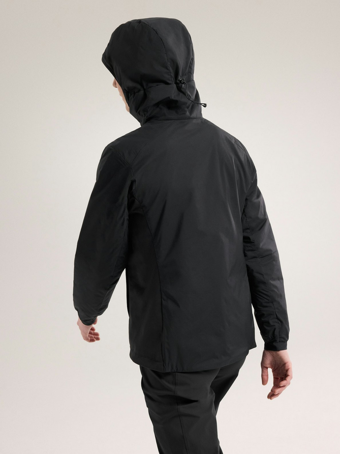 Arc'teryx Atom Hoody Femme