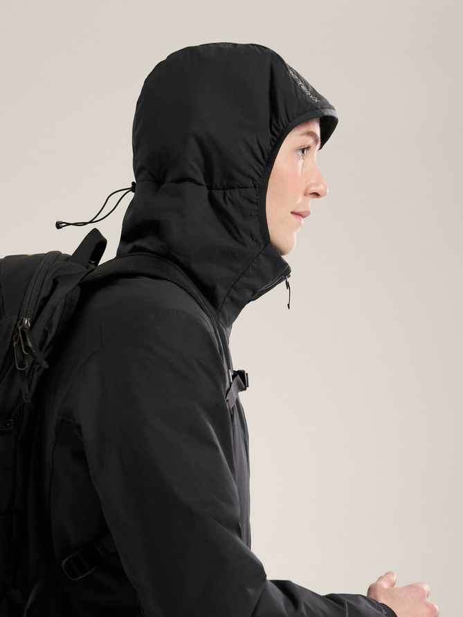 Arc'teryx Atom Hoody Femme