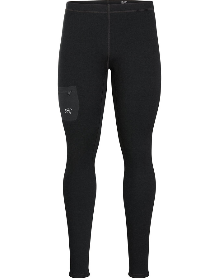 Arc'teryx RHO Heavyweight bottom men's