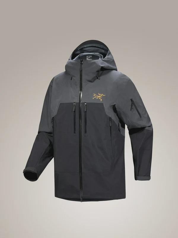 Rush Jacket Men's