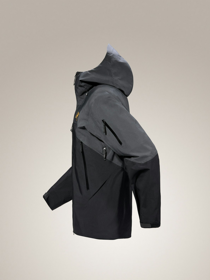 Arc'teryx Rush men's