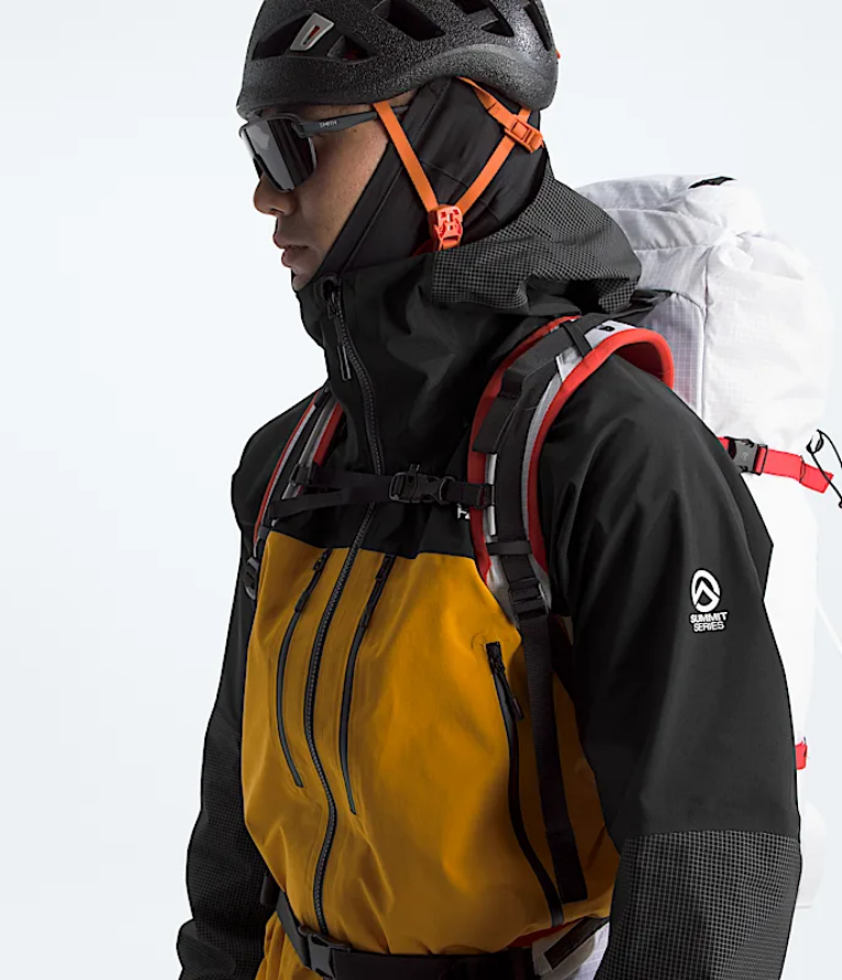 Summit Series Mountain GORE-TEX® Pro Jacket men's