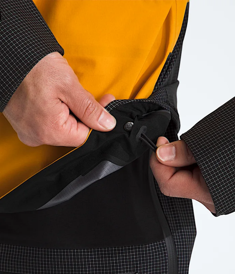 Summit Series Mountain GORE-TEX® Pro Jacket men's