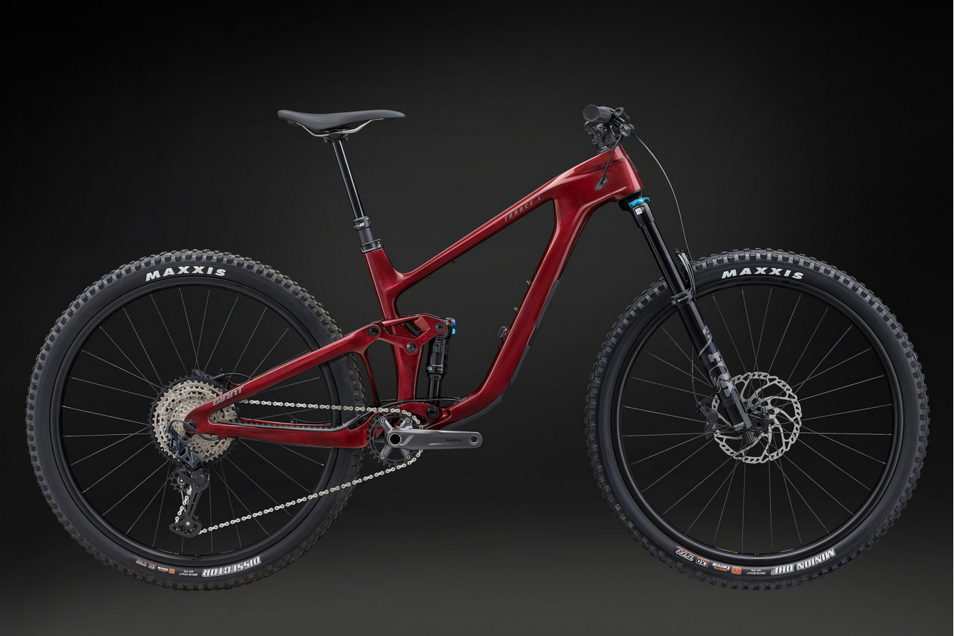 Giant Trance X Advanced 2