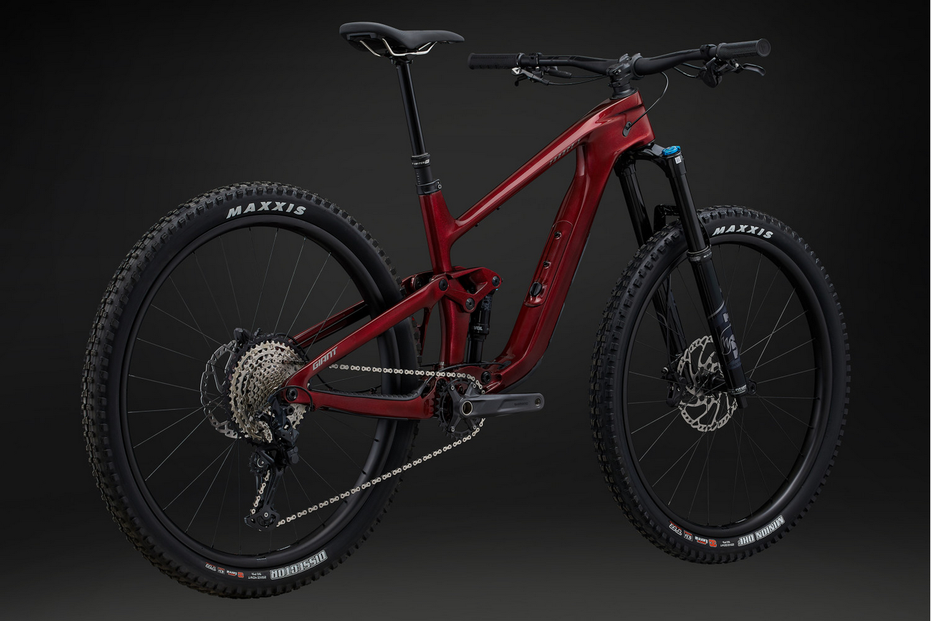 Giant Trance X Advanced 2