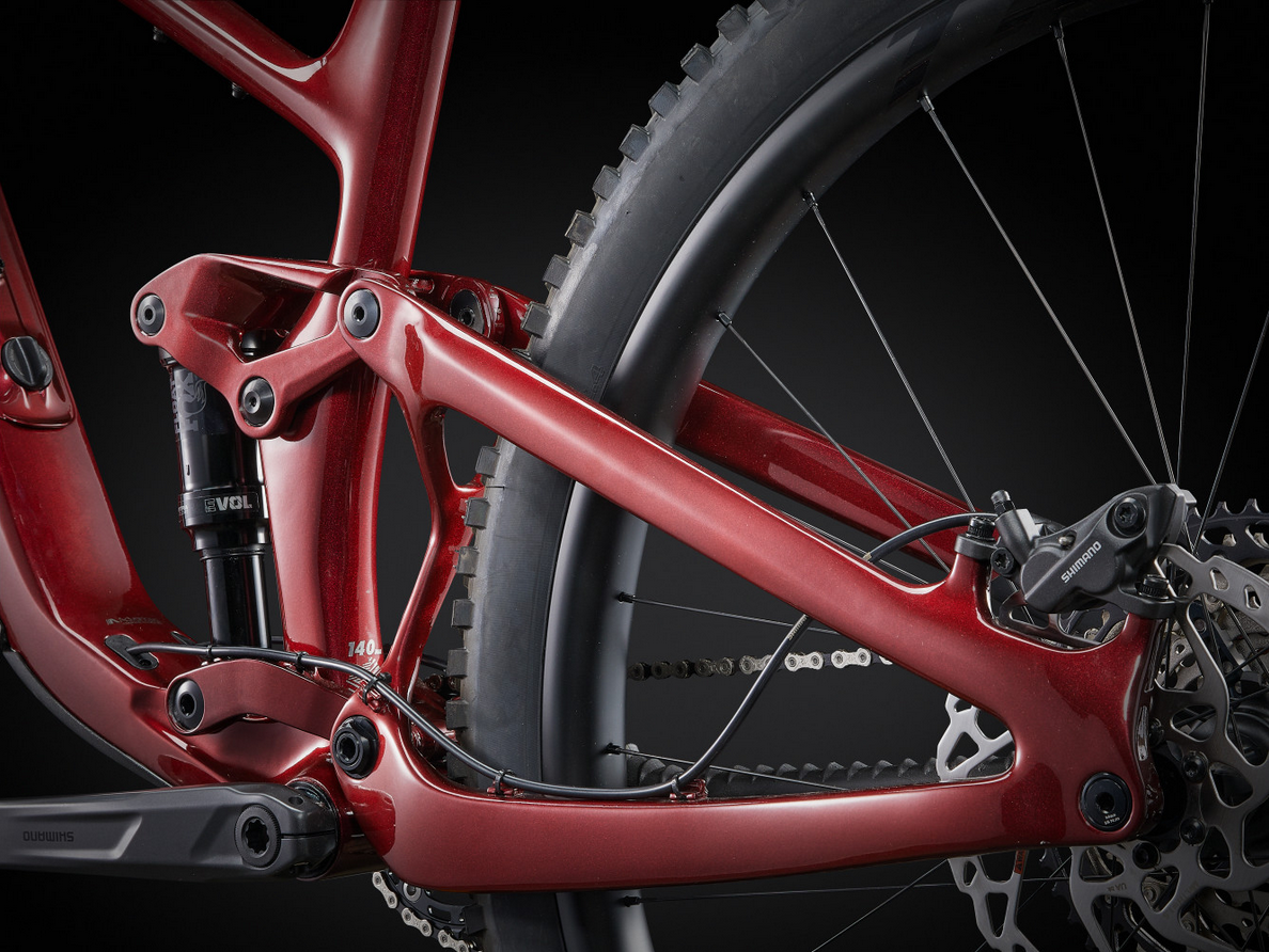 Giant Trance X Advanced 2