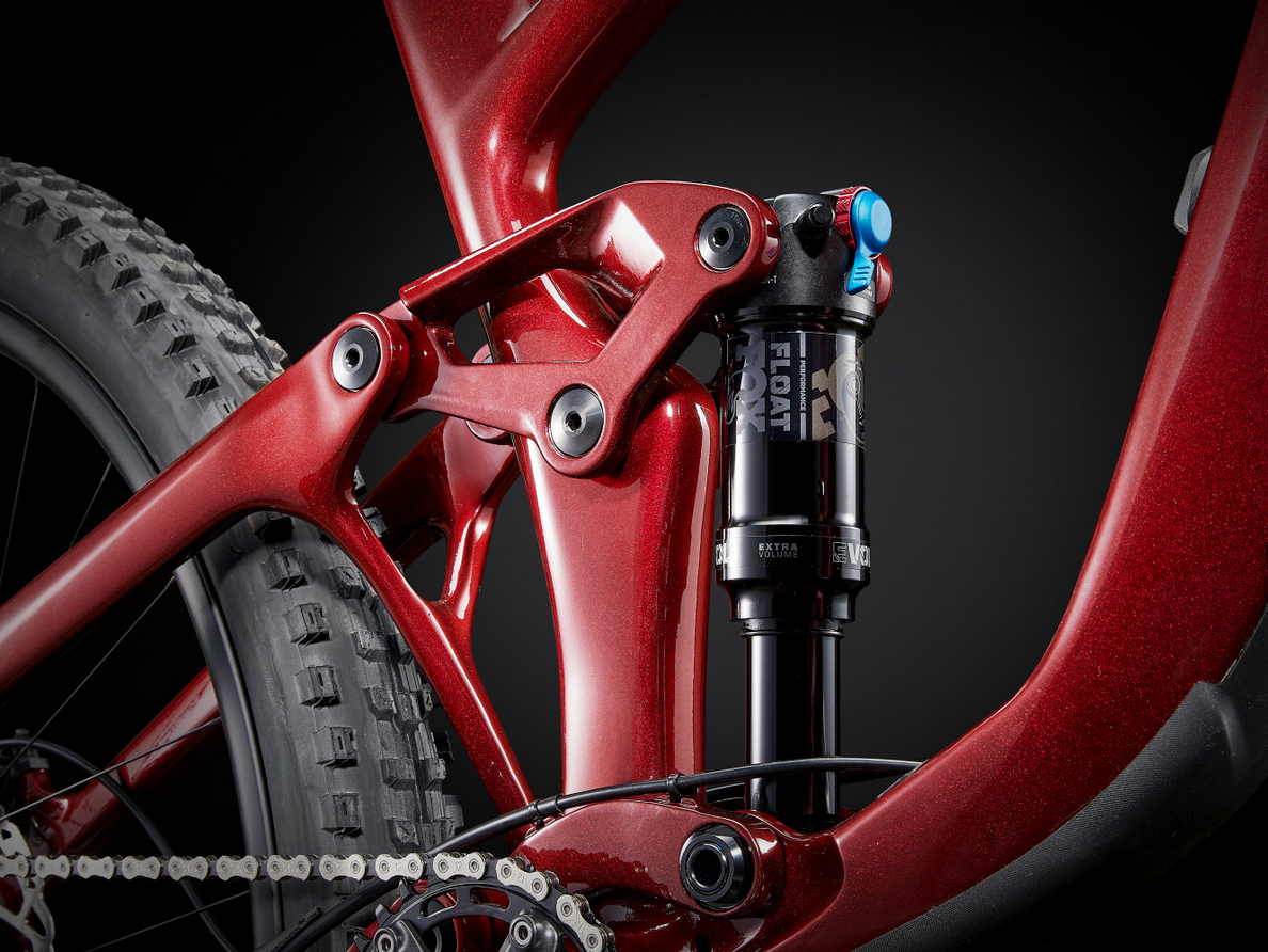 Giant Trance X Advanced 2