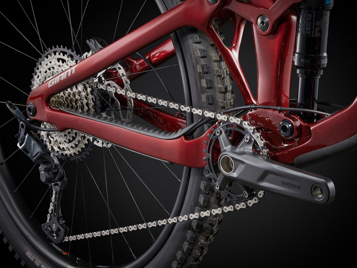 Giant Trance X Advanced 2