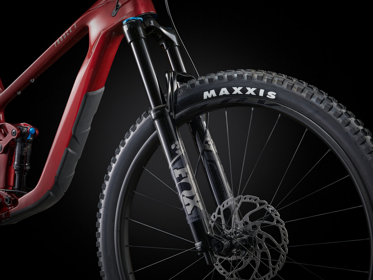 Giant Trance X Advanced 2