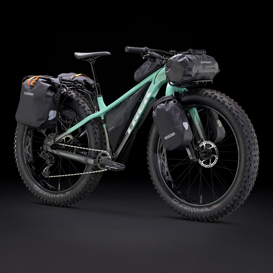 Trek Farley 5