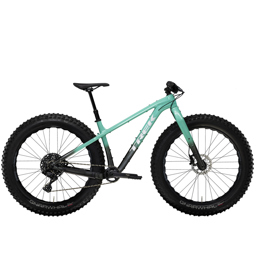 Trek Farley 5