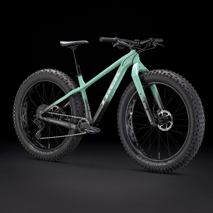 Trek Farley 5