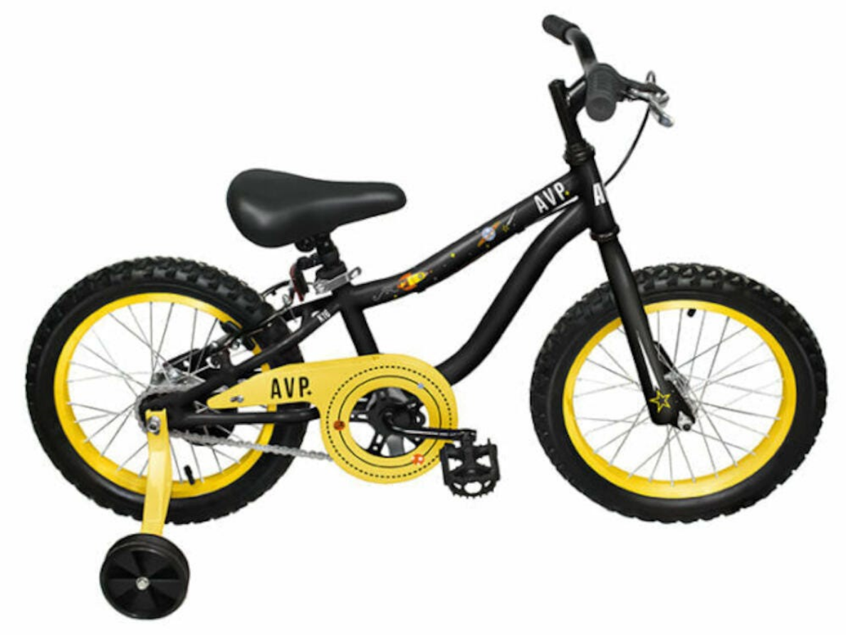 AVP K16 Enfant 16"