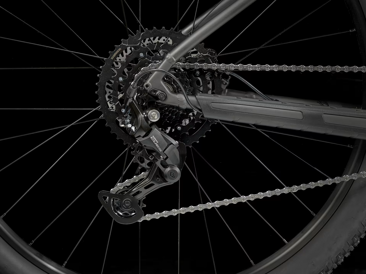 Trek Marlin 5 Gen 3 2025