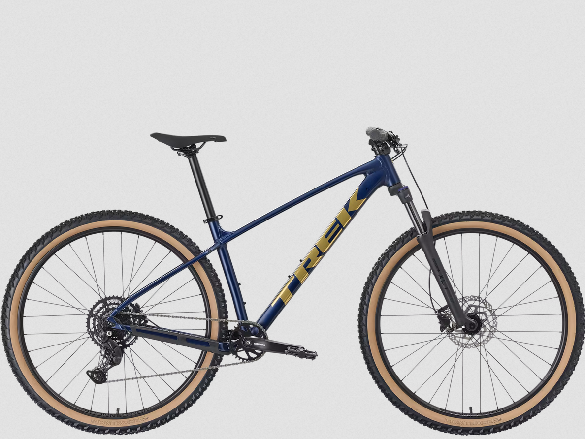 Trek Marlin 5 Gen 3 2026